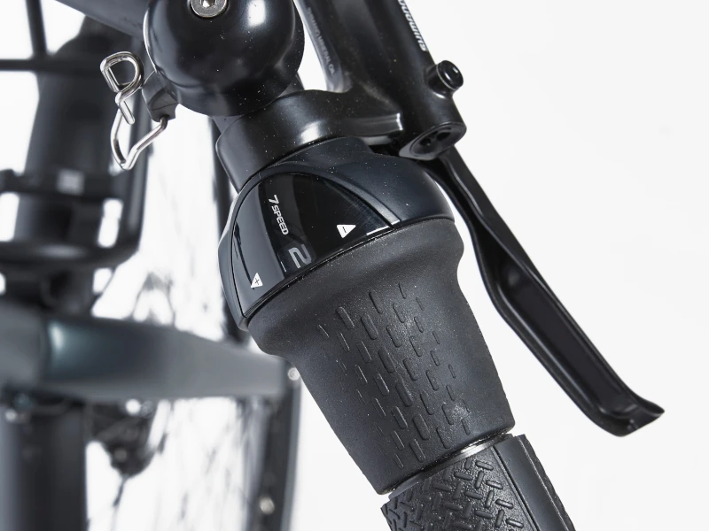 Cortina E-Common DB7 Bosch ActiveLine+ MM 2023 Heren - Afbeelding 3