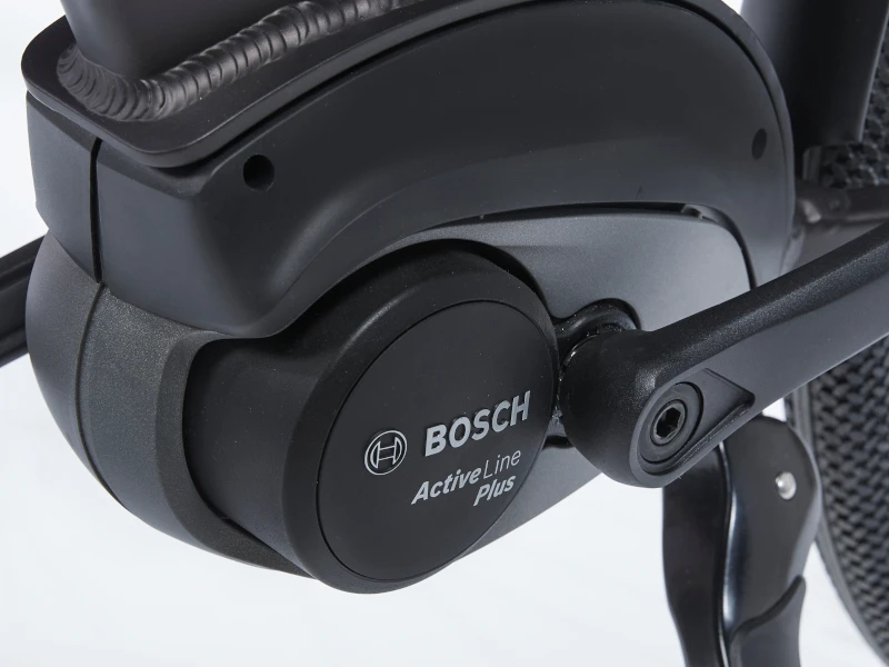 Cortina E-Common DB7 Bosch ActiveLine+ MM Belt-Drive 2023 Dames 5 Cortina E-Common DB7 Bosch ActiveLine+ MM Belt-Drive 2023 Dames - Afbeelding 3