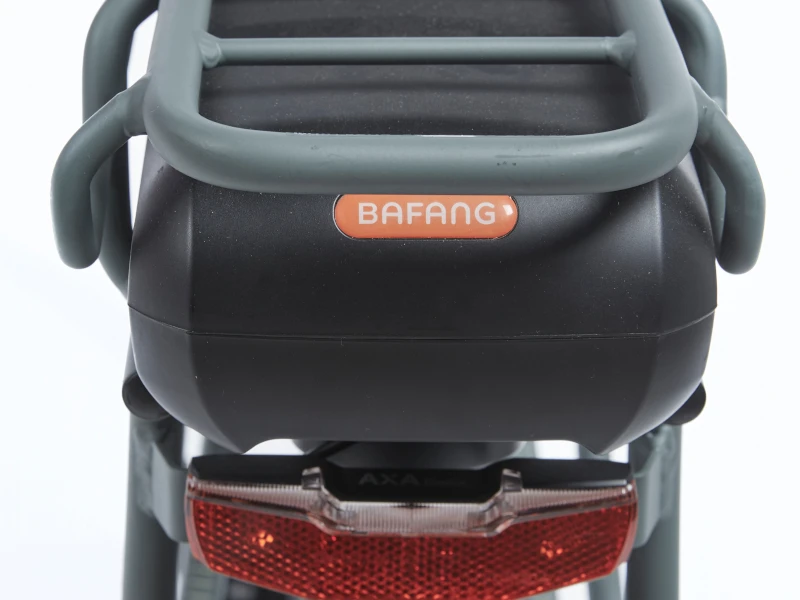 Cortina E-Foss FM N8 2023 Dames - Afbeelding 4