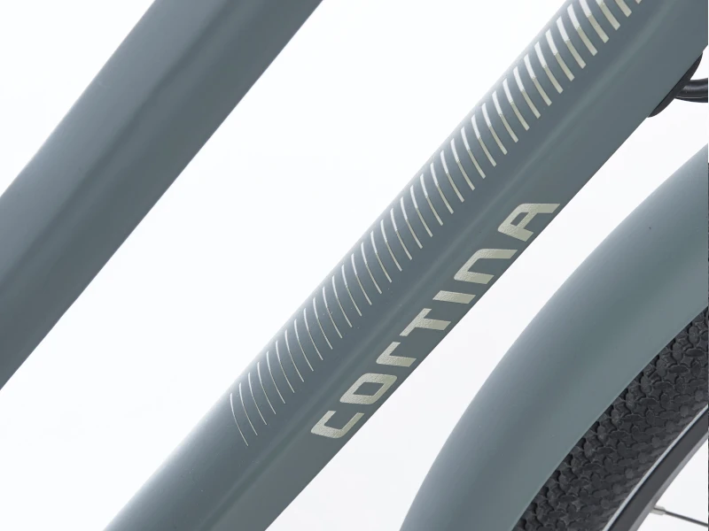 Cortina E-Foss FM N8 2023 Dames - Afbeelding 11