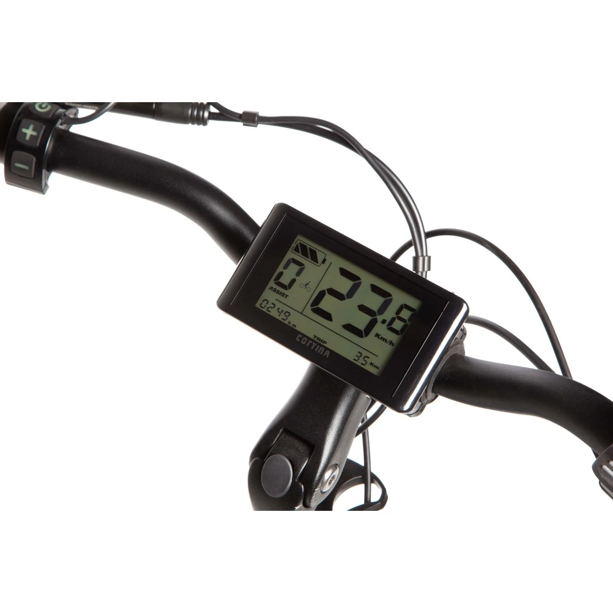 Cortina E-Foss MM N8 2022 Dames 5 Cortina E-Foss MM N8 2022 Dames - Afbeelding 3