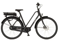 Cortina E-Foss MM N8 2022 Dames