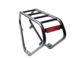 Cortina E-Lett Achterdrager