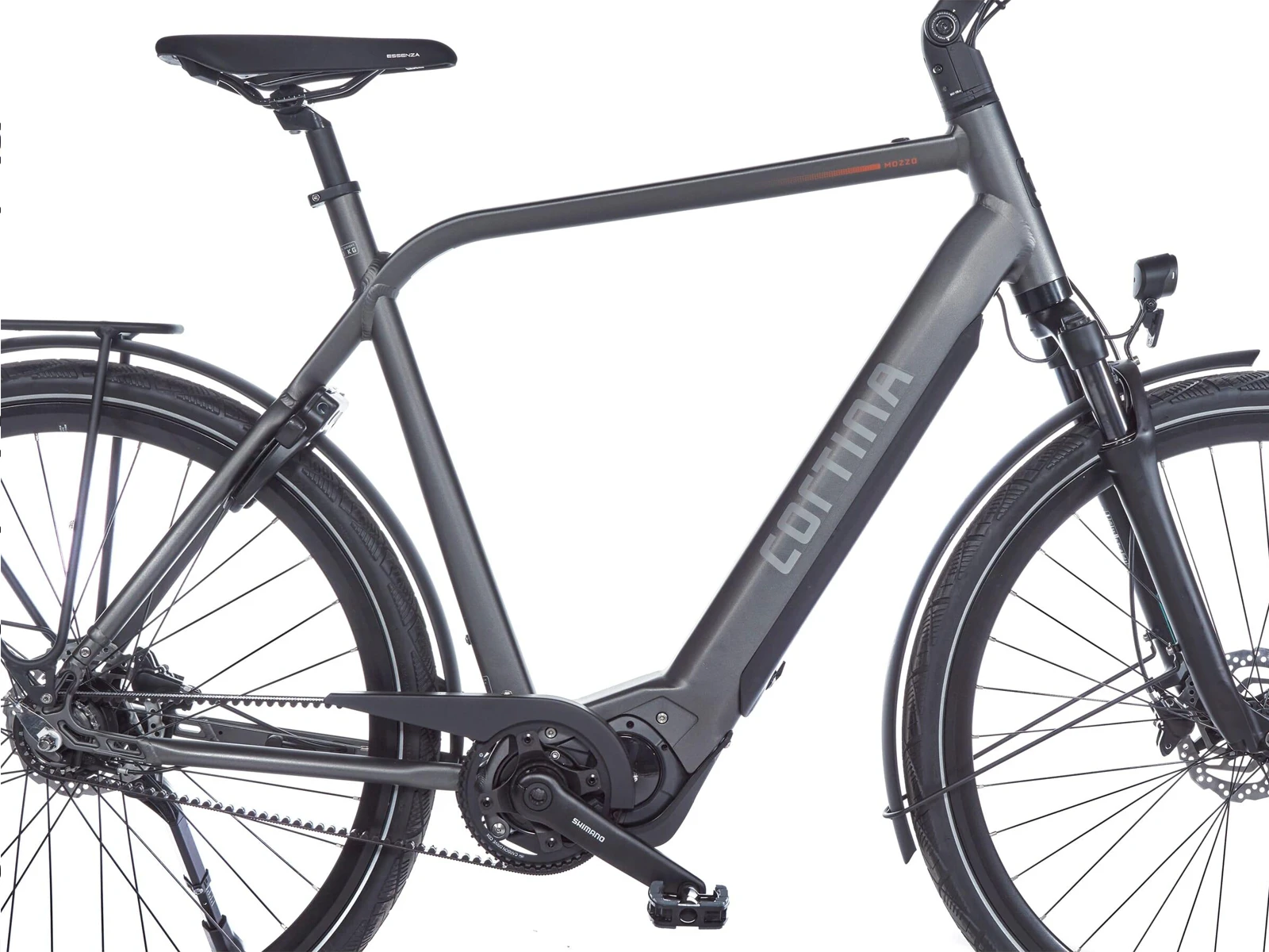 Cortina E-Mozzo Pro MM Heren 11 Cortina E-Mozzo Pro MM Heren - Afbeelding 9