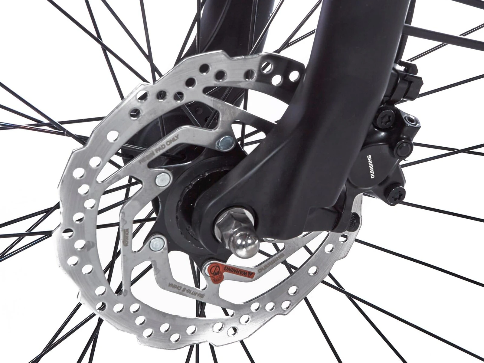 Cortina E-Mozzo Pro MM Heren 9 Cortina E-Mozzo Pro MM Heren - Afbeelding 7