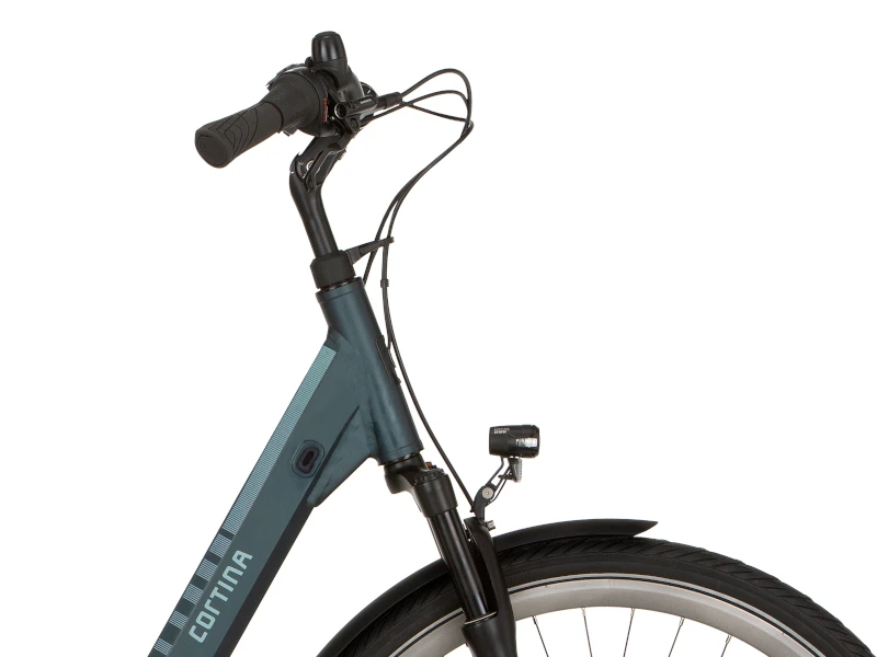 Cortina E-Octa Plus MM N8 2022 Dames 6 Cortina E-Octa Plus MM N8 2022 Dames - Afbeelding 4