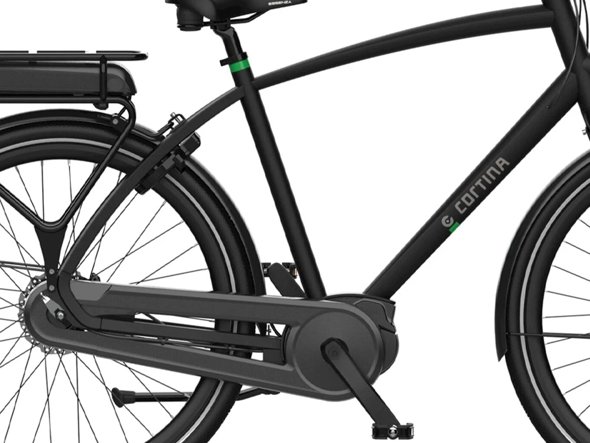 Cortina E-Tide MM Heren 3 Cortina E-Tide MM Heren - Afbeelding 2