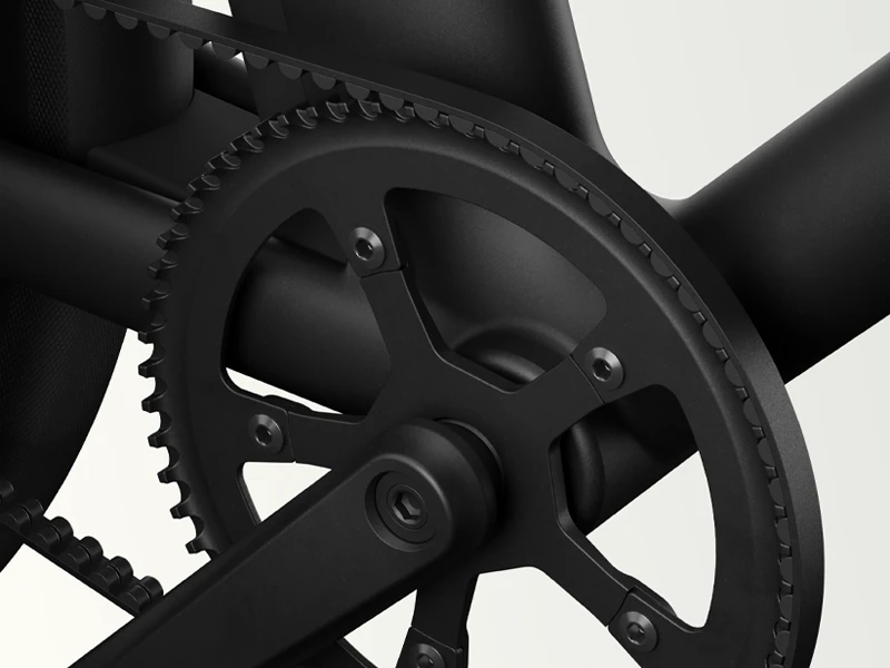 Cowboy Classic Performance Black 5 Cowboy Classic Performance Black - Afbeelding 3