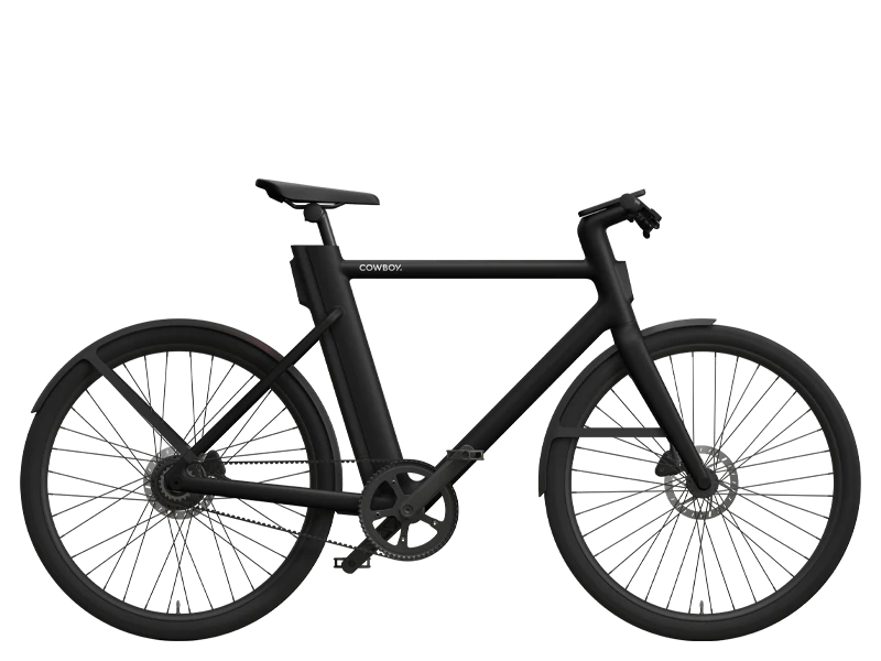 Cowboy Classic Performance Black 3 Cowboy Classic Performance Black