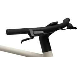 Cowboy Cruiser Performance -Cube Shop cowboy cruiser detail stuur 3676