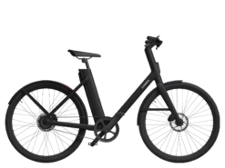Cowboy Cruiser ST Performance Black