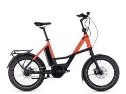 Cube Compact Hybrid 500 2024