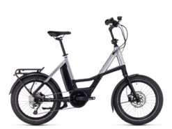 Cube Compact Sport Hybrid 500 2024