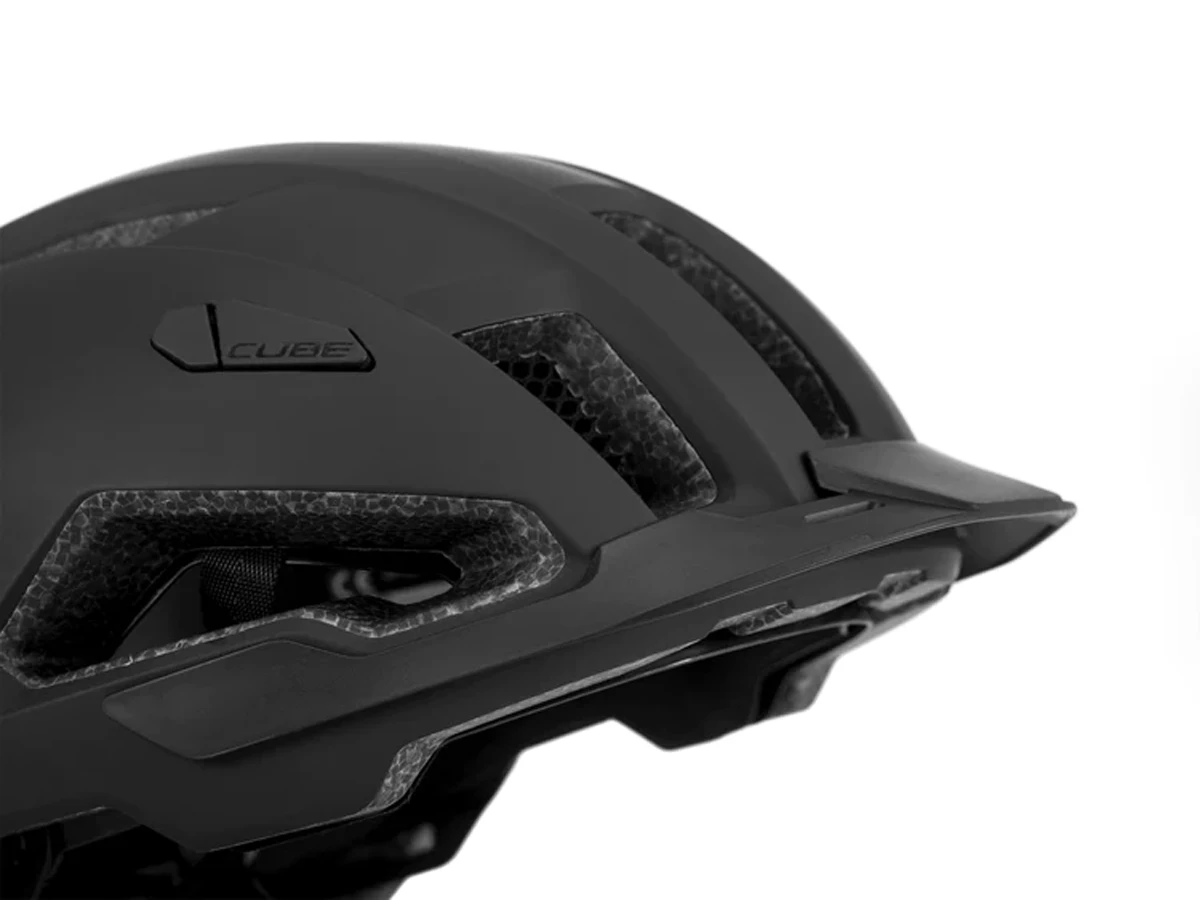 Cube Evoy Hybrid Helm 5 Cube Evoy Hybrid Helm - Afbeelding 3