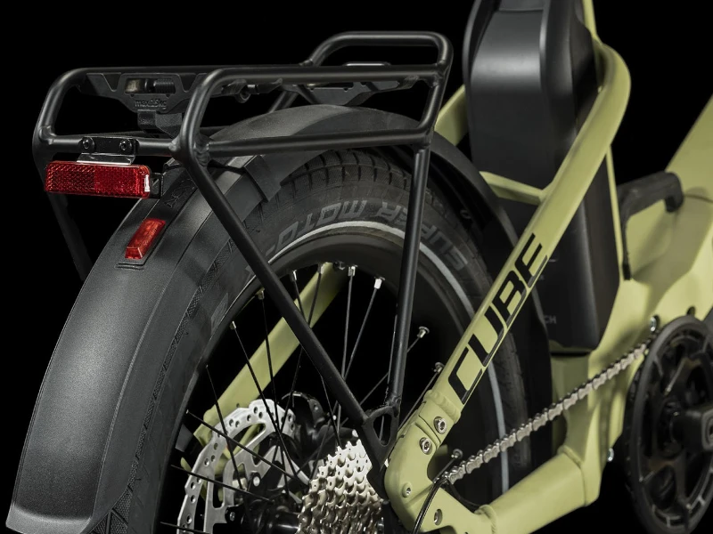 Cube Fold Sport Hybrid 500 2024 9 Cube Fold Sport Hybrid 500 2024 - Afbeelding 7