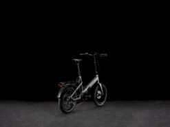 Cube Fold Sport Hybrid 500 2024 24 Cube Fold Sport Hybrid 500 2024 -Cube Shop cube fold sport hybrid 500 dark 1 71de