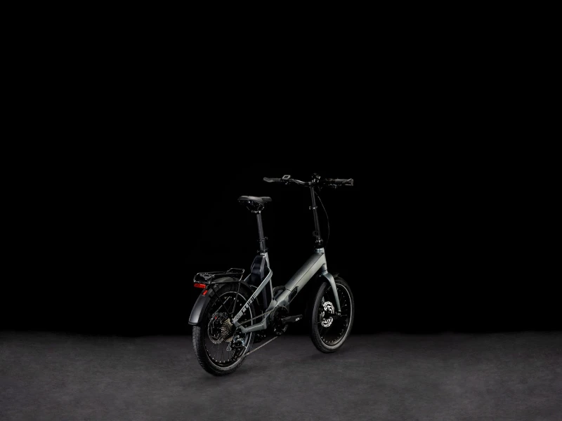 Cube Fold Sport Hybrid 500 2024 12 Cube Fold Sport Hybrid 500 2024 - Afbeelding 10