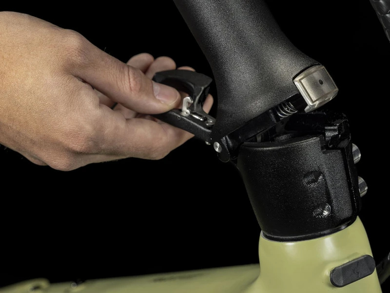 Cube Fold Sport Hybrid 500 2024 4 Cube Fold Sport Hybrid 500 2024 - Afbeelding 2