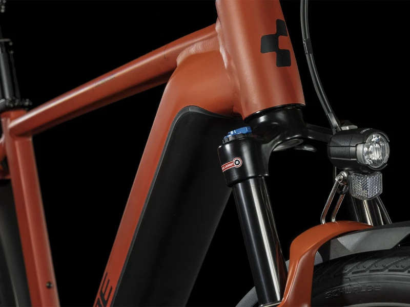 Cube Kathmandu Hybrid EXC 750 2024 Heren 7 Cube Kathmandu Hybrid EXC 750 2024 Heren - Afbeelding 5