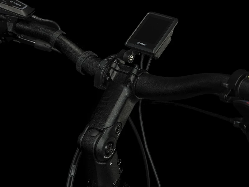 Cube Kathmandu Hybrid EXC 750 2024 Dames 6 Cube Kathmandu Hybrid EXC 750 2024 Dames - Afbeelding 4