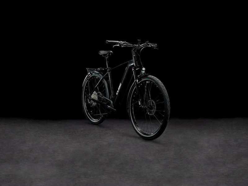 Cube Kathmandu Hybrid EXC 750 2024 Heren 4 Cube Kathmandu Hybrid EXC 750 2024 Heren - Afbeelding 2