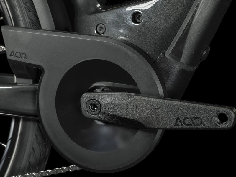 Cube Kathmandu Hybrid EXC 750 2024 Heren 10 Cube Kathmandu Hybrid EXC 750 2024 Heren - Afbeelding 8