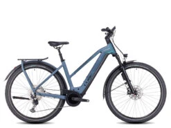 Cube Kathmandu Hybrid ABS 750 2024 Dames