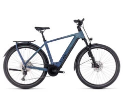 Cube Kathmandu Hybrid ABS 750 2024 Heren