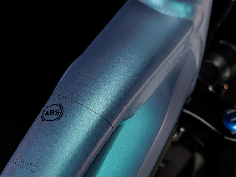 Cube Kathmandu Hybrid ABS 750 2024 Heren 4 Cube Kathmandu Hybrid ABS 750 2024 Heren - Afbeelding 2