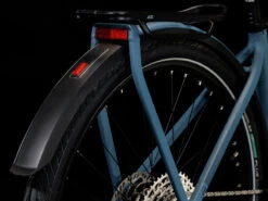 Cube Kathmandu Hybrid ABS 750 2024 Dames -Cube Shop cube kathmandu hybrid abs 750 smaragdgrey blue bagagedrager 75f6