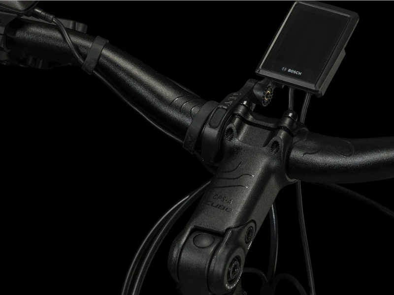 Cube Kathmandu Hybrid ABS 750 2024 Heren 8 Cube Kathmandu Hybrid ABS 750 2024 Heren - Afbeelding 6