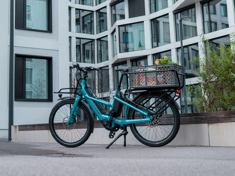 Cube Longtail Hybrid 725 2024 14 Cube Longtail Hybrid 725 2024 - Afbeelding 12