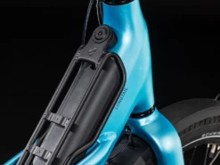 Cube Longtail Hybrid 725 2024 24 Cube Longtail Hybrid 725 2024 -Cube Shop cube longtail hybrid blue frame voor 2 37e4