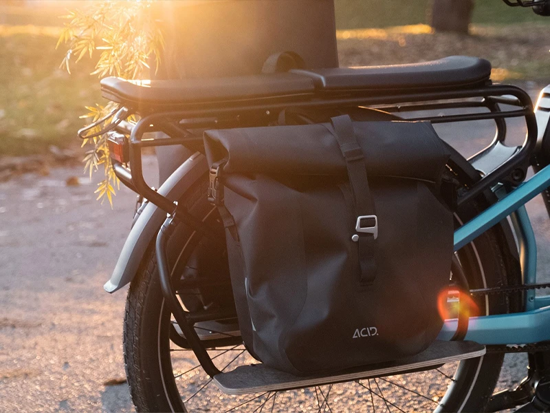 Cube Longtail Hybrid 725 2024 12 Cube Longtail Hybrid 725 2024 - Afbeelding 10