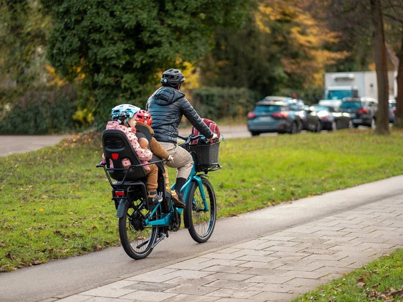 Cube Longtail Hybrid 725 2024 16 Cube Longtail Hybrid 725 2024 - Afbeelding 14