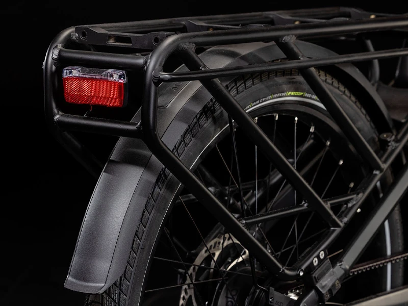 Cube Longtail Hybrid 725 2024 18 Cube Longtail Hybrid 725 2024 - Afbeelding 16