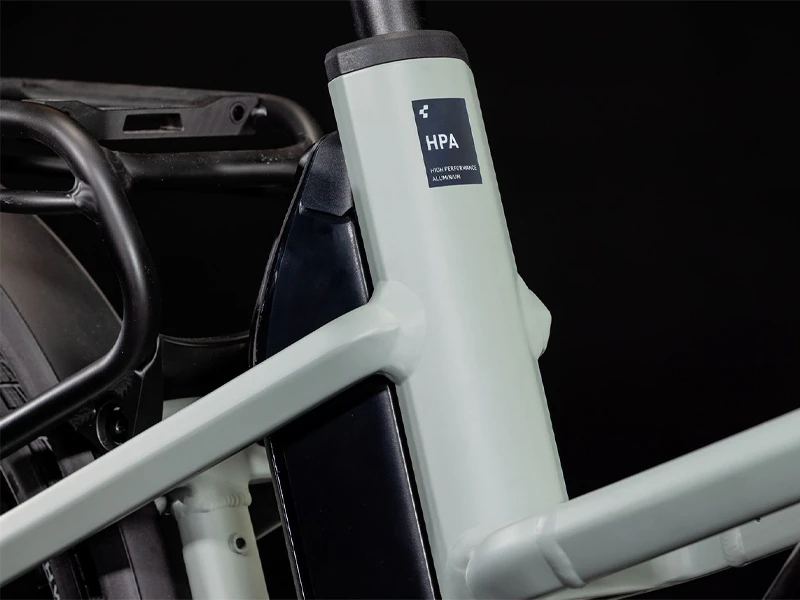 Cube Longtail Sport Hybrid 725 2024 - Afbeelding 4