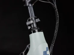 Cube Longtail Sport Hybrid 725 2024 -Cube Shop cube longtail sport hybrid swampgrey stuurpen 5329