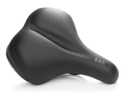 Cube Natural Fit Saddle Shen