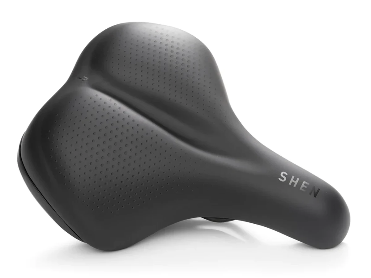 Cube Natural Fit Saddle Shen 3 Cube Natural Fit Saddle Shen