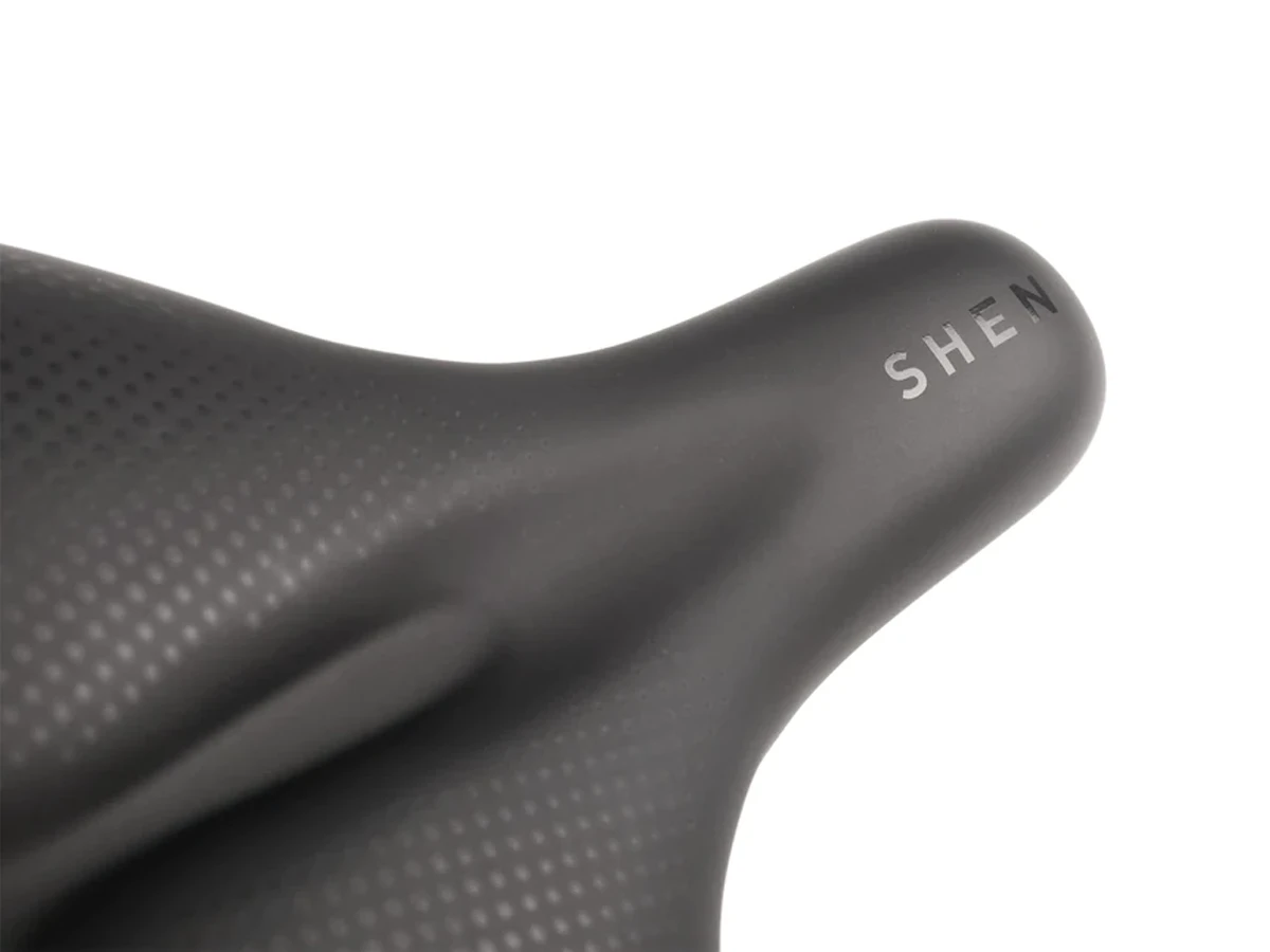 Cube Natural Fit Saddle Shen 5 Cube Natural Fit Saddle Shen - Afbeelding 3