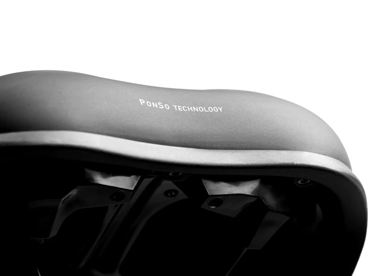 Cube Natural Fit Saddle Shen 6 Cube Natural Fit Saddle Shen - Afbeelding 4