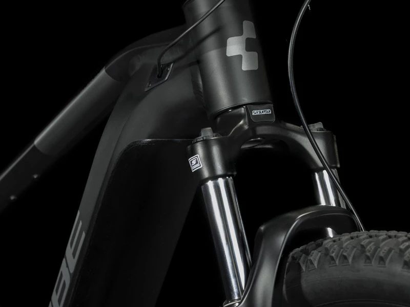 Cube Reaction Hybrid Performance 500 2024 Heren - Afbeelding 8