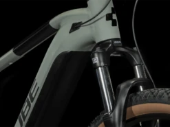 Cube Reaction Hybrid Performance 500 2024 Heren -Cube Shop cube reaction hybrid performance 500 heren voorvork 46f5