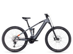 Cube Stereo Hybrid 120 Pro 750 2024