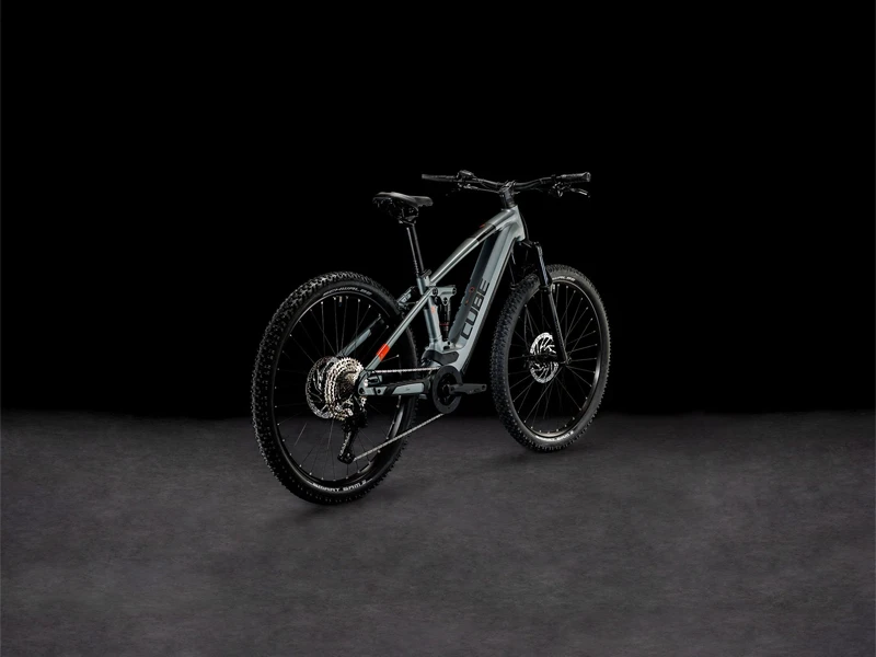 Cube Stereo Hybrid 120 Pro 750 2024 8 Cube Stereo Hybrid 120 Pro 750 2024 - Afbeelding 6