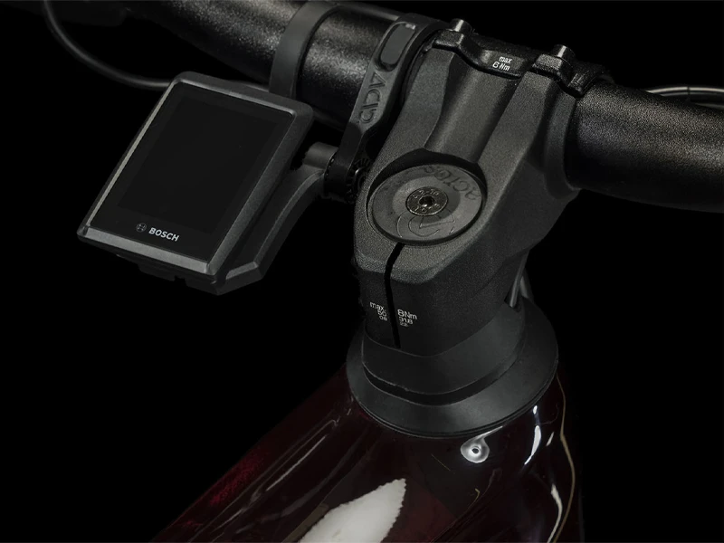 Cube Stereo Hybrid 140 HPC Race 750 2024 4 Cube Stereo Hybrid 140 HPC Race 750 2024 - Afbeelding 2