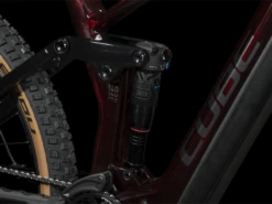 Cube Stereo Hybrid 140 HPC Race 750 2024 17 Cube Stereo Hybrid 140 HPC Race 750 2024 -Cube Shop cube stereo hybrid 140 hpc 750 rock shox 05b9