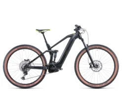 Cube Stereo Hybrid 140 HPC Race 625 2022