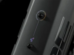 Cube Stereo Hybrid 140 HPC SLX 750 2024 -Cube Shop cube stereo hybrid 140 hpc slx carbon reflex frame detail 80f8